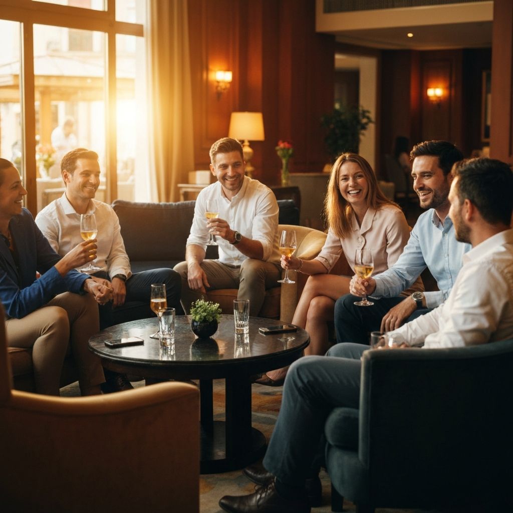 Бізнес навчання іспанської