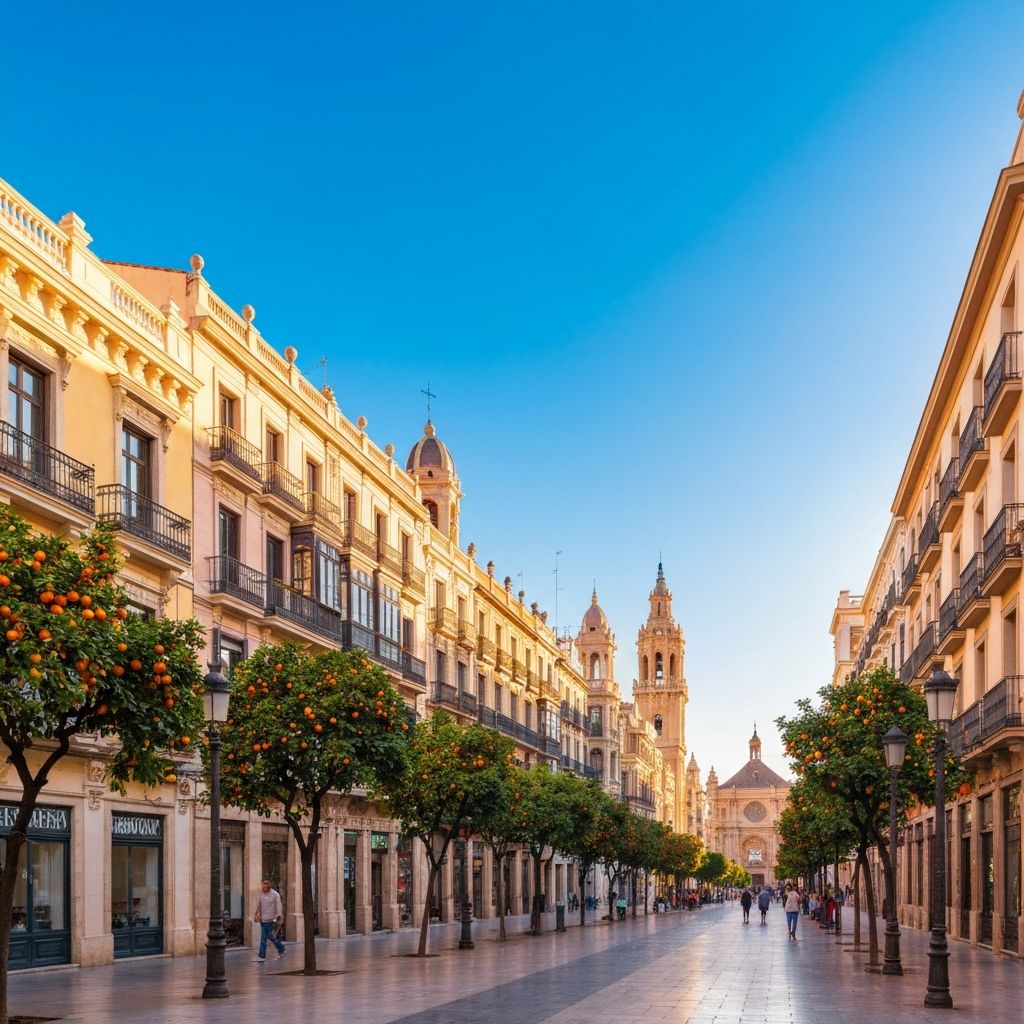 Валенсія, Іспанія